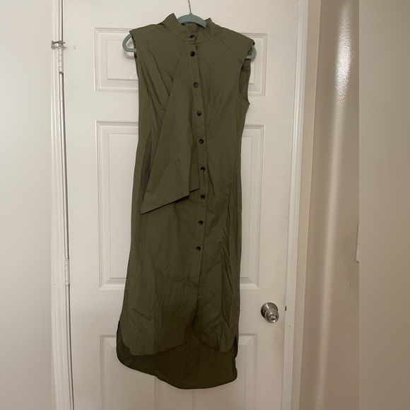 Amir Taghi Dress - Picture 2 of 14